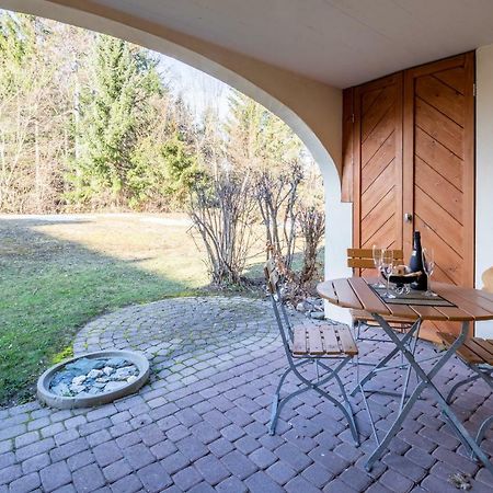 Laax Homes - Runca 752 Flims Eksteriør billede