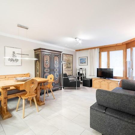 Laax Homes - Runca 752 Flims Eksteriør billede