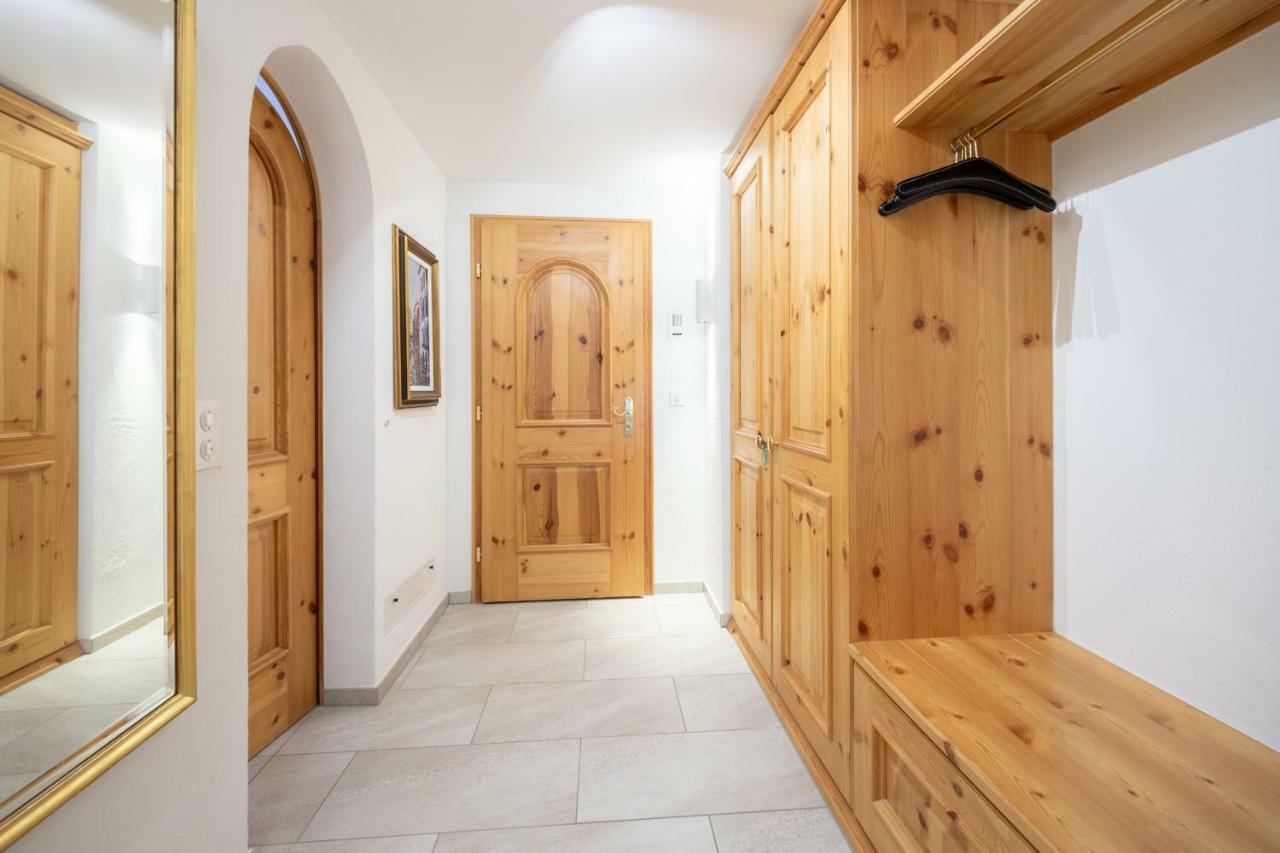 Laax Homes - Runca 752 Flims Eksteriør billede